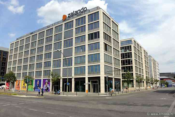 Zalando wil About You overnemen