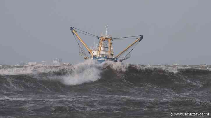 EU-ministers na lang onderhandelen akkoord over visquota