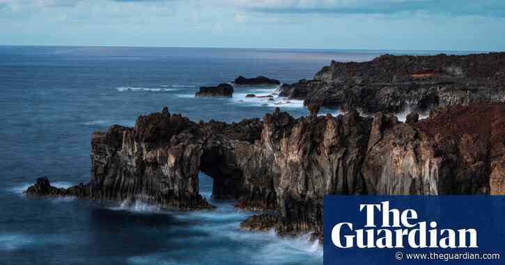 ‘We’re an evolving laboratory’: the island on a quest to be self-sufficient in energy