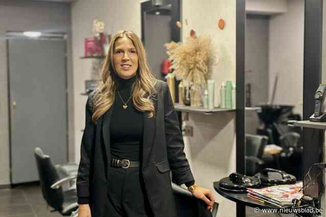 Brugse politie ontvangt meerdere meldingen van gsm-diefstallen via sluwe werkwijze, ook kapster Emily (31) werd slachtoffer: “Ik heb me nog nooit zo geïntimideerd gevoeld”