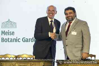 Plantentuin werkt samen met botanische tuin van Rio de Janeiro: “Dit zal het wetenschappelijk onderzoek verbeteren”
