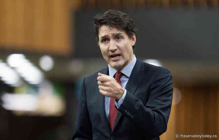 Trudeau set to speak with premiers to tackle Trump’s tariff plan