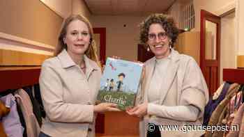 Gouda geeft Goudse basisscholen boek over seksueel misbruik cadeau