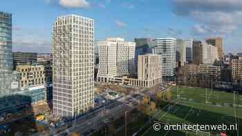 Stepstone en Nationaal Holocaustmuseum bekroond met De Prijzen 2024