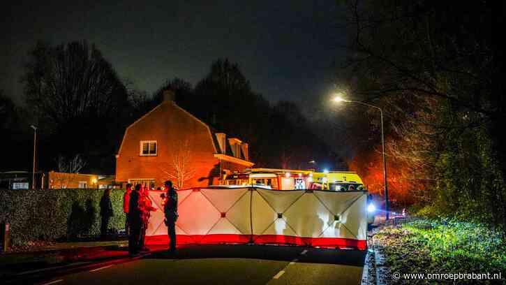 Fietsster (78) overleden na botsing met auto
