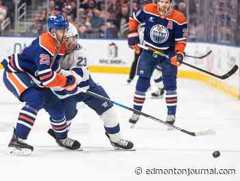 Player grades: Goaltending + team defence + timely scoring = Oilers' recipe to beat Lighting