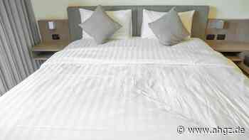 Deutschlandtourismus: Mehr Übernachtungen im Oktober