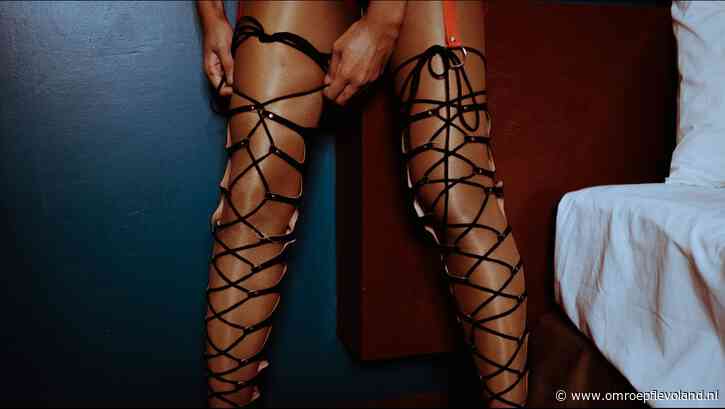 Lelystad - Huurder dreigt op straat te belanden na aanhoudende klachten over illegale prostitutie