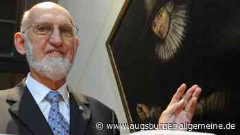 Er hat Oberschönenfeld gerettet: Hans Frei ist tot