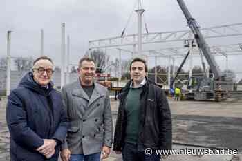 YouPower pioniert met recyclage van batterijen: “Eerste fabriek voor verwerken van lithiumbatterij in ons land”