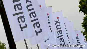 Versicherungen: Talanx nimmt sich bis 2027 kräftiges Wachstum vor