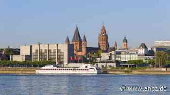 Rheinland-Pfalz: Vor-Corona-Niveau nicht übertroffen