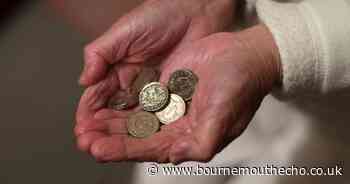 Changes to pension payments this month - how to tell if you will be affected