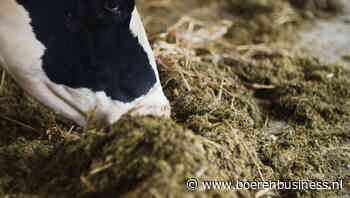 Handel in bijproducten wil goed vlotten