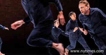 Best Dance Performances of 2024