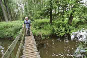 Ingrepen moeten populair wandelgebied begaanbaar houden