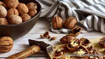 Quante noci mangiare al giorno per ridurre il rischio di demenza