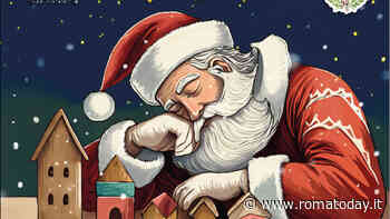 "Il sogno di Babbo Natale", prima nazionale a Civitavecchia