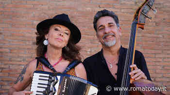 Traindeville in concerto per Jazz Off