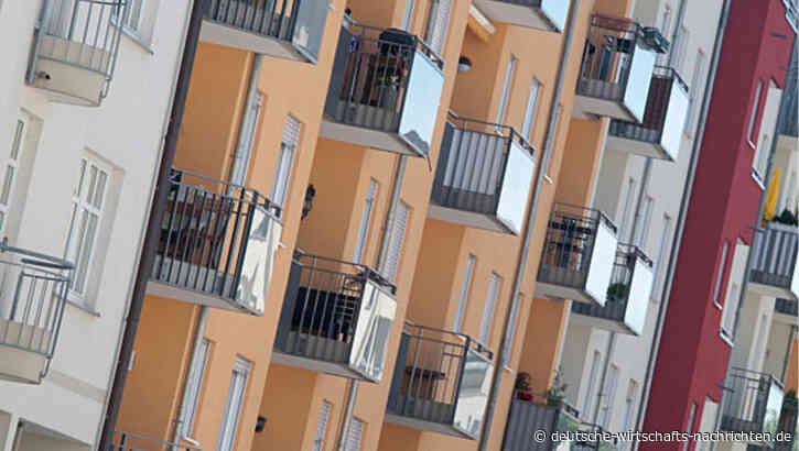 Immobilienpreise: Was sind die 2025-Prognosen für den deutschen Wohnmarkt?