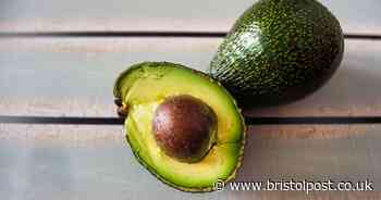 Warning to anyone who buys their avocadoes in the supermarket