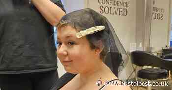 Bristol girl bullied at school after losing hair due to cancer treatment