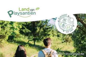 Toeristisch verband Land van Playsantiën lanceert fotowedstrijd ‘Playsant op Pad’