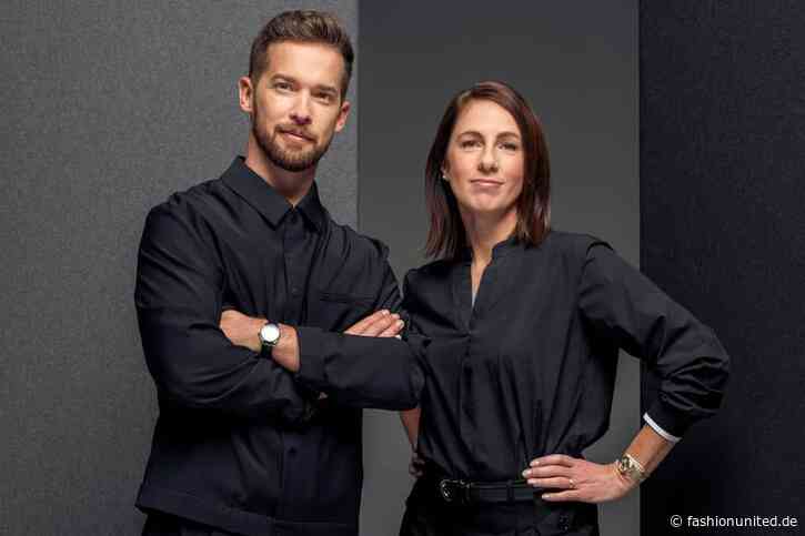 Hugo Boss gründet Gesellschaft für Wiederverwertung von Materialüberhängen