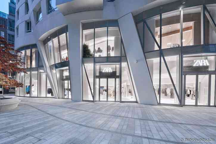 Zara-Mutter Inditex: Neun-Monats-Resultate enttäuschen die Anleger:innen