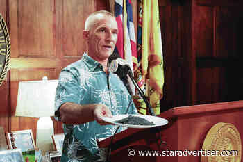 Site near Wahiawa is picked for landfill