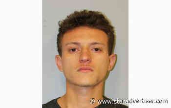 Kona man is sentenced to 20 years for fatal crash