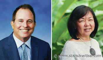 Maui County files for dismissal of election suit