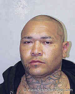 2 Hawaii island fugitives and woman are arrested after long investigation