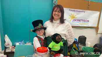 10-year-old 'philanthropist' defies health problems while raising $75K for Children's Hospital