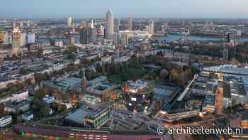 Rotterdam focust op duurzaam bouwen met vernieuwde Welstandsnota