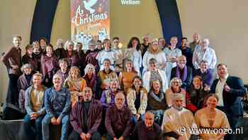 Overlijden ‘Mister Musical’ geeft éxtra brandstof voor kerstvoorstellingen