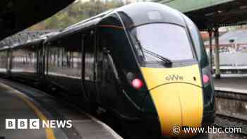 More rail disruption due to engineering works