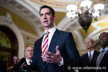 Nieuwe Amerikaanse bronbeschermingswet geblokkerd door één senator