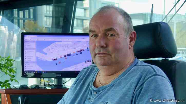 ‘Het veevoer is hard minder aan het worden’