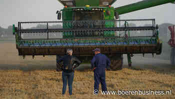 Schijnzelfstandigheid gaat 2025 rol spelen in landbouw