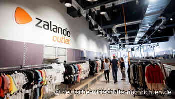 Zalando-Aktie: Online-Händler will sich Konkurrent About You einverleiben