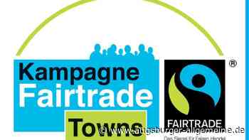 Nersingen bleibt für zwei weitere Jahre Fair-Trade-Gemeinde