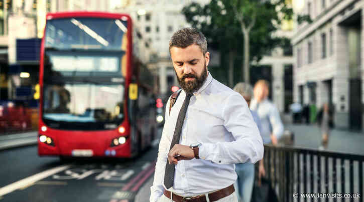 TfL’s bus ticket inspectors to strike this week