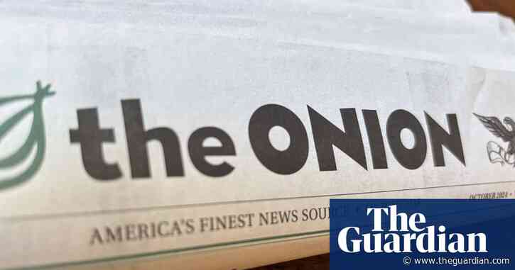 US judge halts Onion takeover of Infowars in Alex Jones bankruptcy