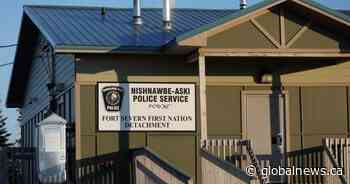 First Nation police service opts into Ontario framework in ‘historic’ agreement