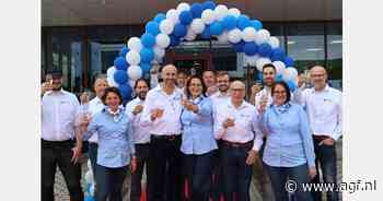 "Dankbaar voor de rol in de markt die we hebben"