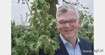 "Met miljoenen van provincie kan tuinbouw een grote stap maken"