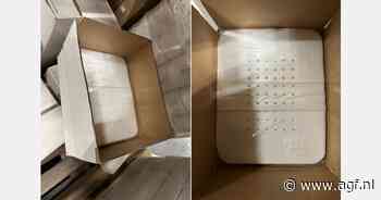 Grote partij dekvellen voor kleine poolbak te koop