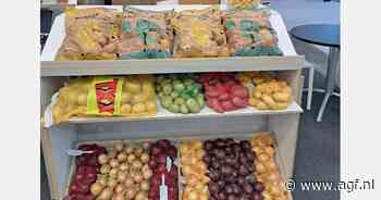 "De populariteit van convenienceproduct wordt versterkt door de airfryer"