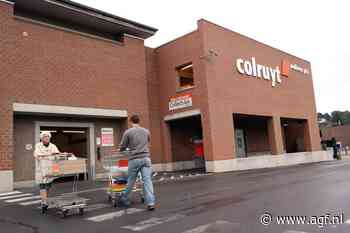 Colruyt verliest omzet en marktaandeel